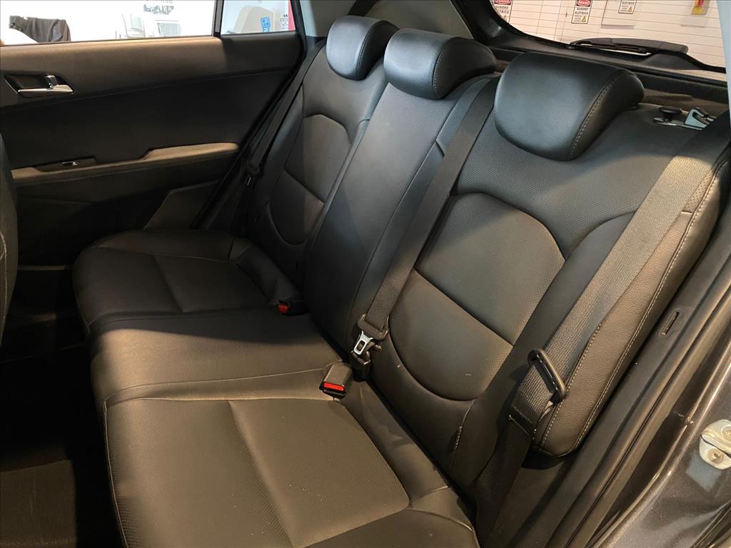 CRETA 2.0 16V FLEX PRESTIGE AUTOMÁTICO6
