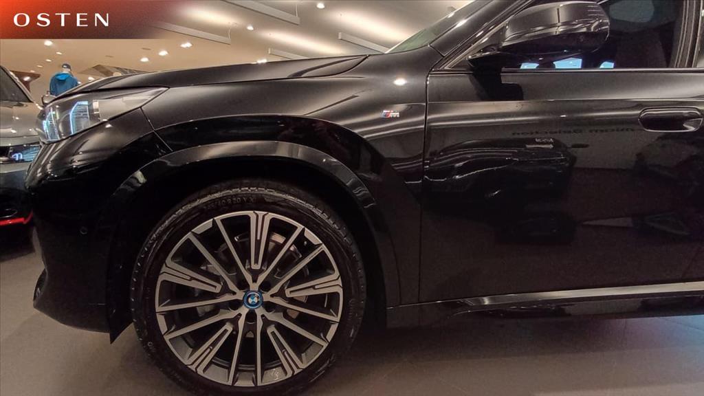 BMW-iX1-ELÉTRICO XDRIVE30 M SPORT