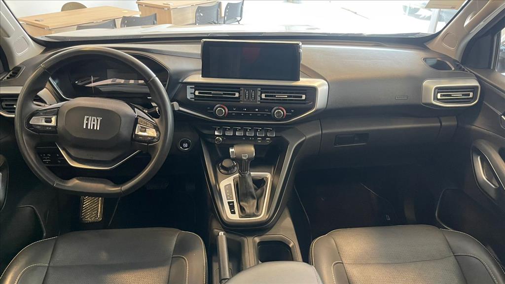 TITANO 2.2 TURBO DIESEL RANCH 4X4 AT67