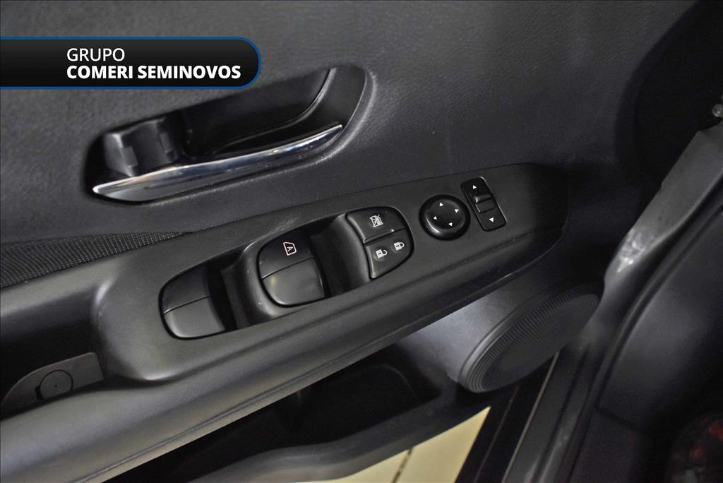 KICKS 1.6 16V FLEXSTART SENSE XTRONIC12