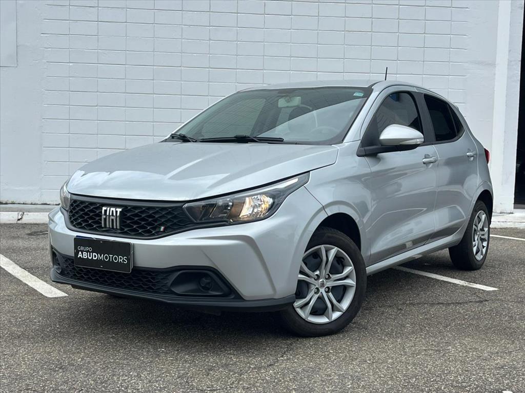 ARGO 1.3 FIREFLY FLEX DRIVE CVT