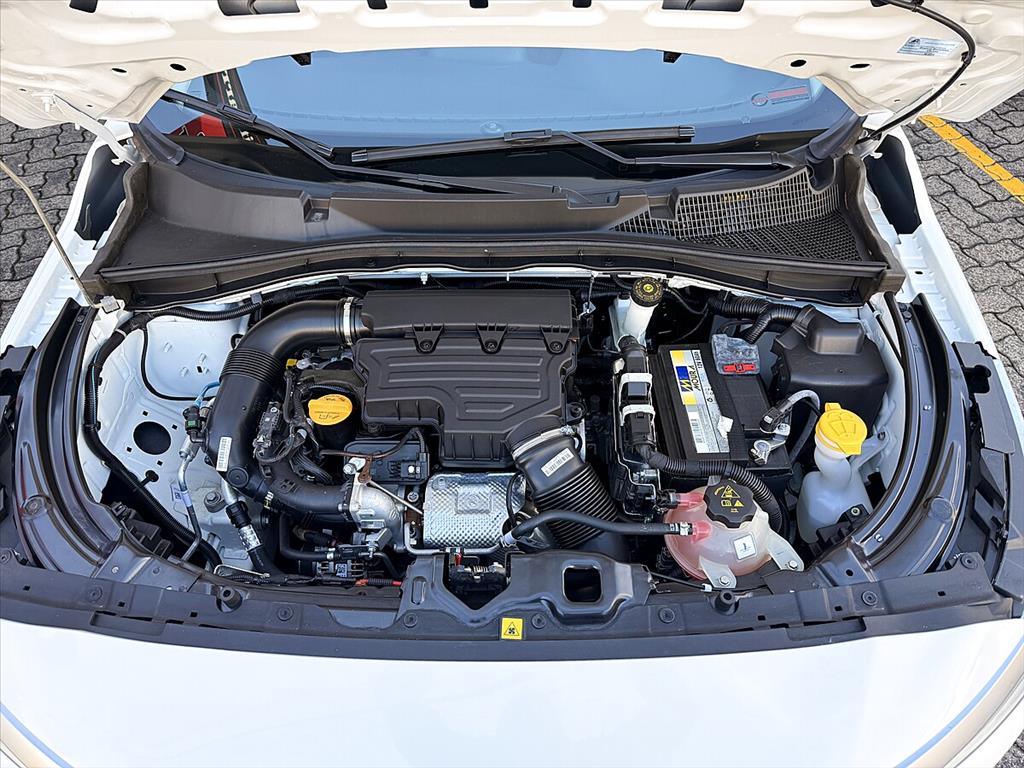 Fiat Fastback - 1.0 TURBO 200 FLEX AUDACE CVT