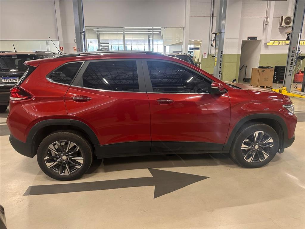 TRACKER 1.2 TURBO FLEX PREMIER AUTOMÁTICO4