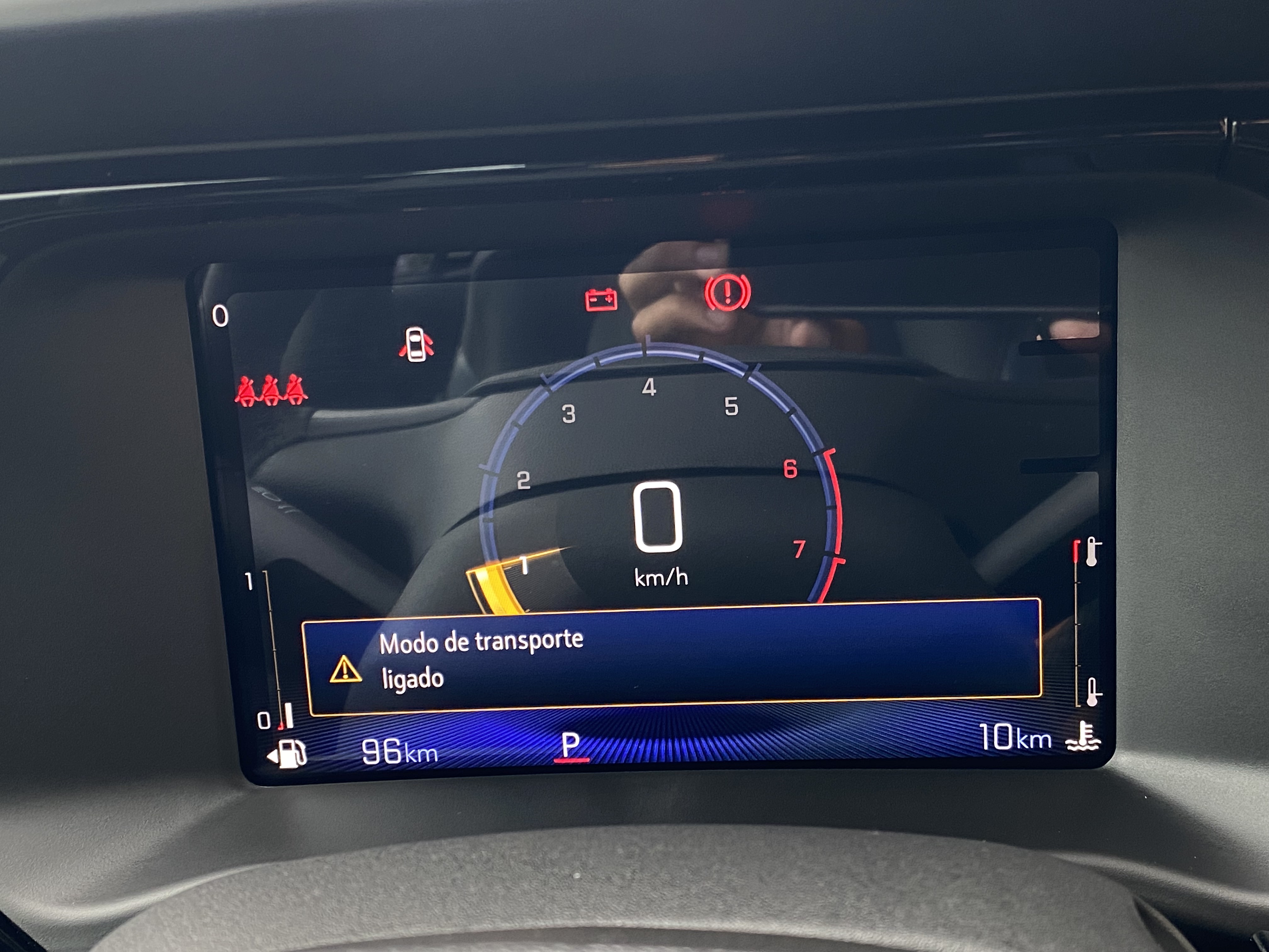 ONIX PLUS 1.0 TURBO FLEX PREMIER AUTOMÁTICO8