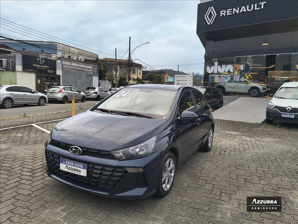 HB20 1.0 12V FLEX COMFORT MANUAL2