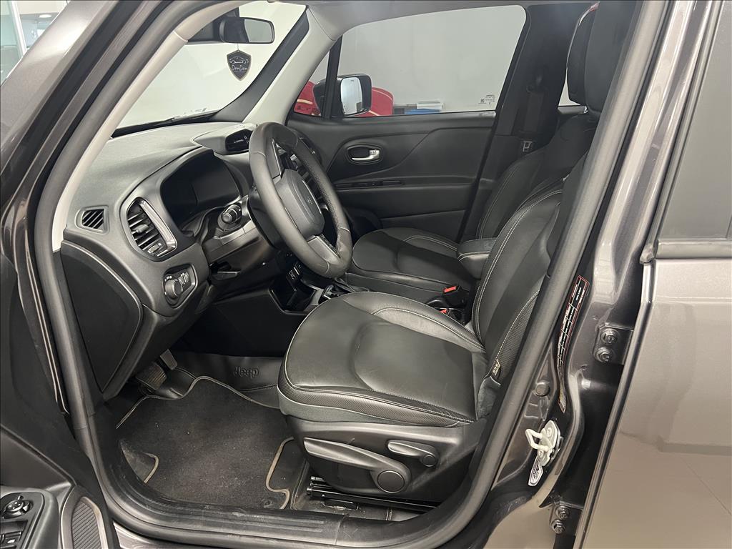 RENEGADE 1.3 T270 TURBO FLEX AT611