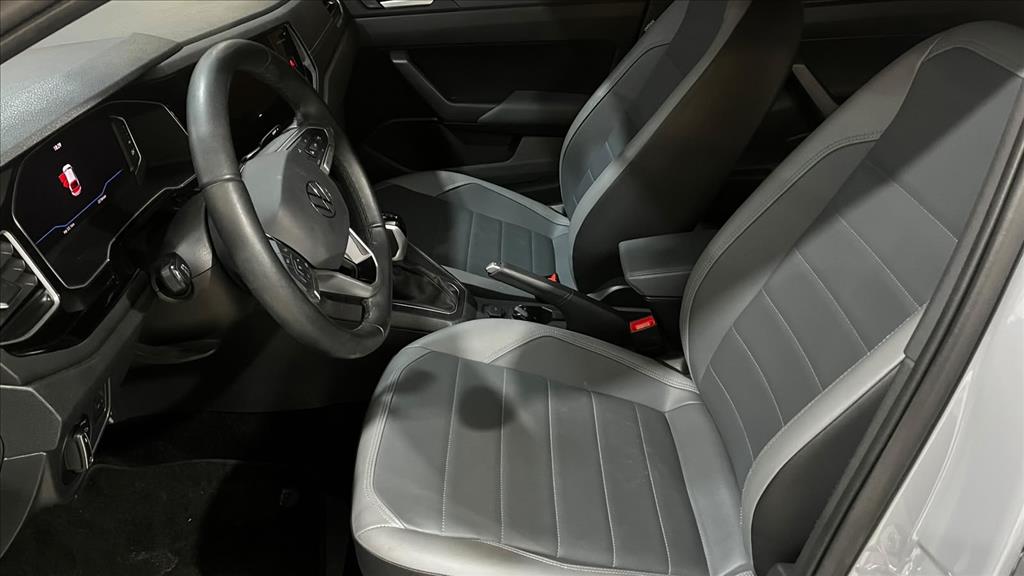 NIVUS 1.0 200 TSI TOTAL FLEX HIGHLINE AUTOMÁTICO5
