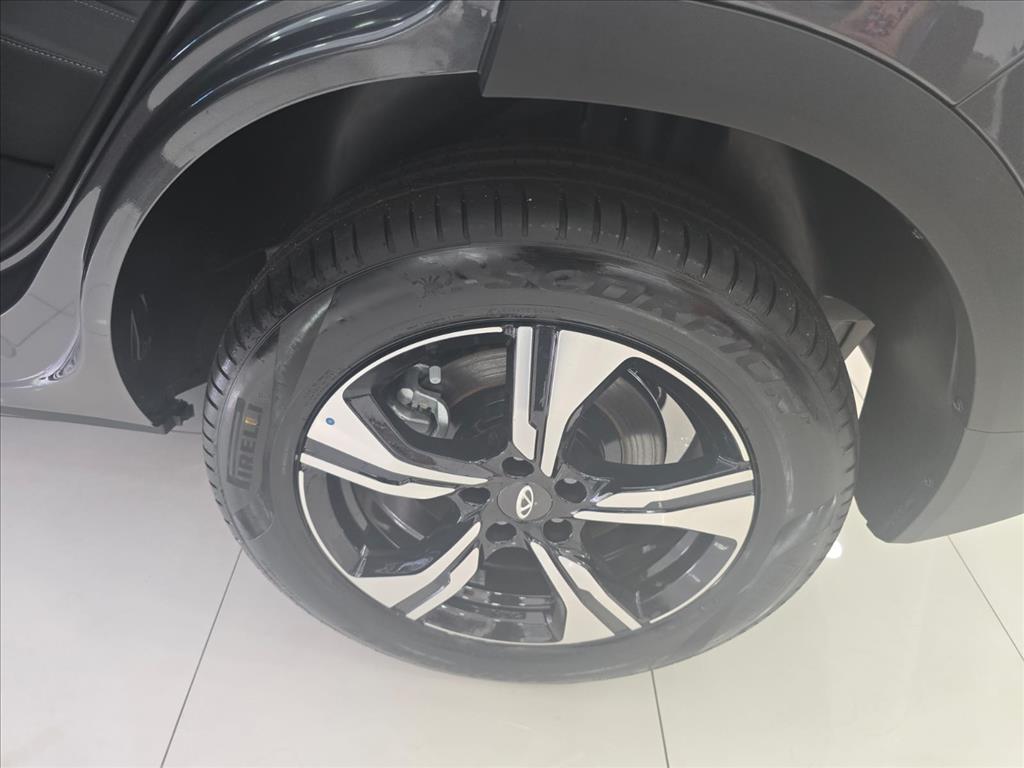 Caoa Chery-TIGGO 5x-1.5 VVT TURBO iFLEX SPORT CVT