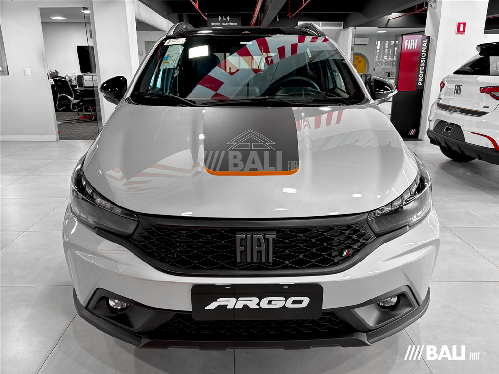 ARGO 1.3 FIREFLY FLEX TREKKING MANUAL2