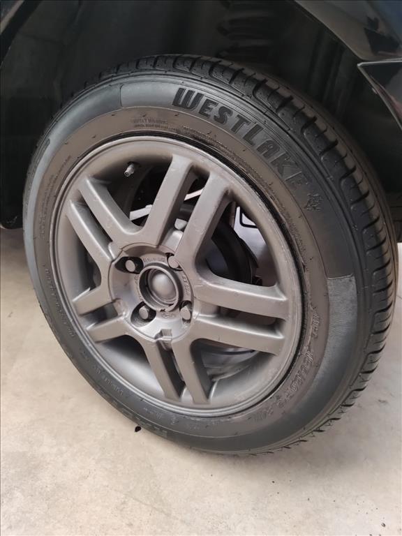 KA 1.0 MPI 8V FLEX 2P MANUAL