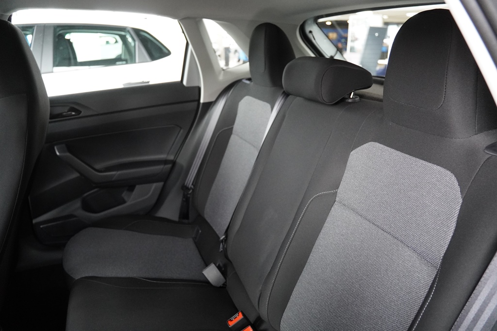 POLO 1.0 170 TSI SENSE AUTOMÁTICO7