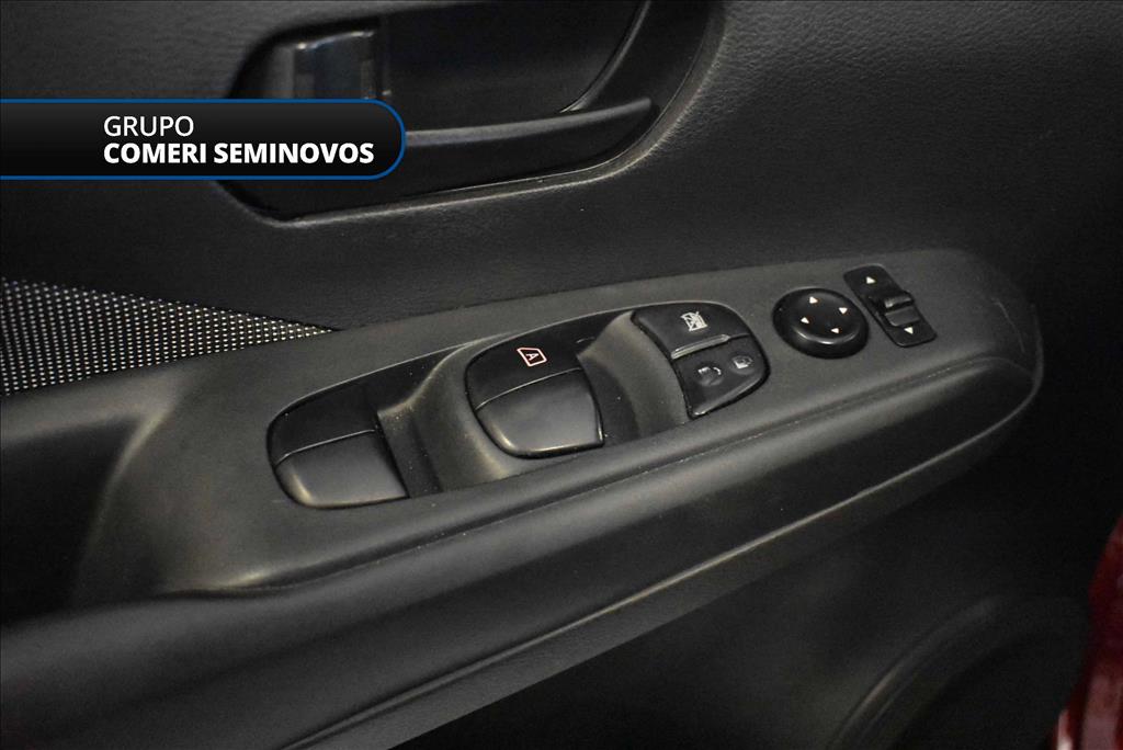 KICKS 1.6 16V FLEXSTART S 4P XTRONIC14