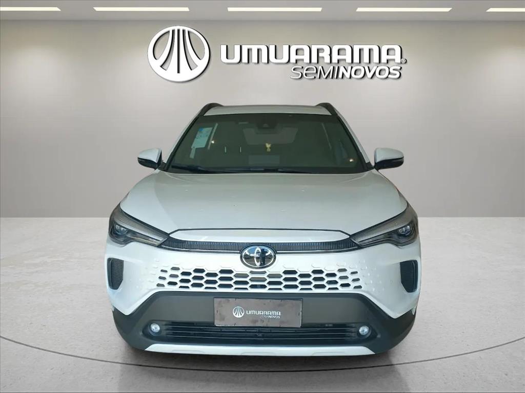 COROLLA CROSS 2.0 VVT-IE FLEX XR DIRECT SHIFT