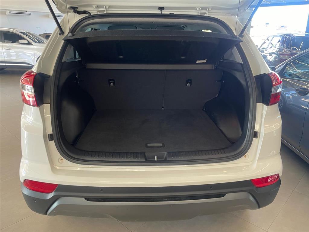 CRETA 2.0 16V FLEX PRESTIGE AUTOMÁTICO14