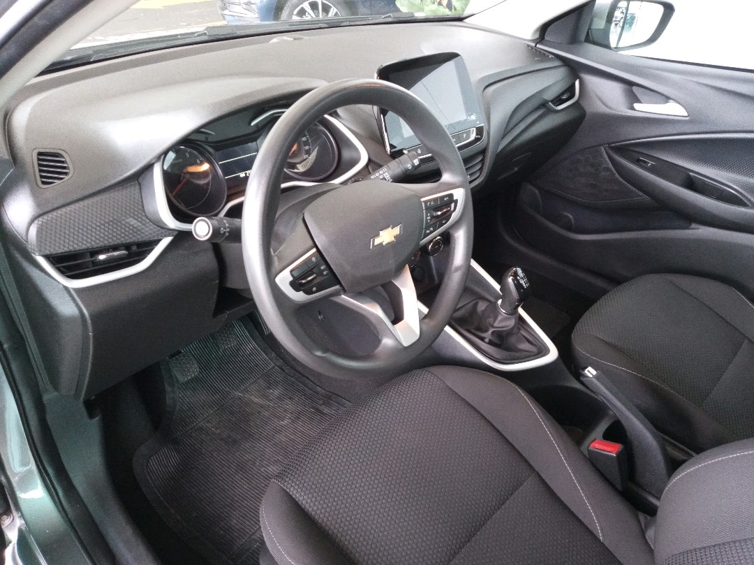 ONIX 1.0 FLEX LT MANUAL7