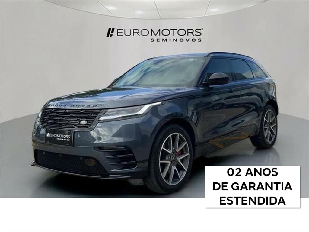 2.0 P404 PHEV R-DYNAMIC HSE AUTOMÁTICO