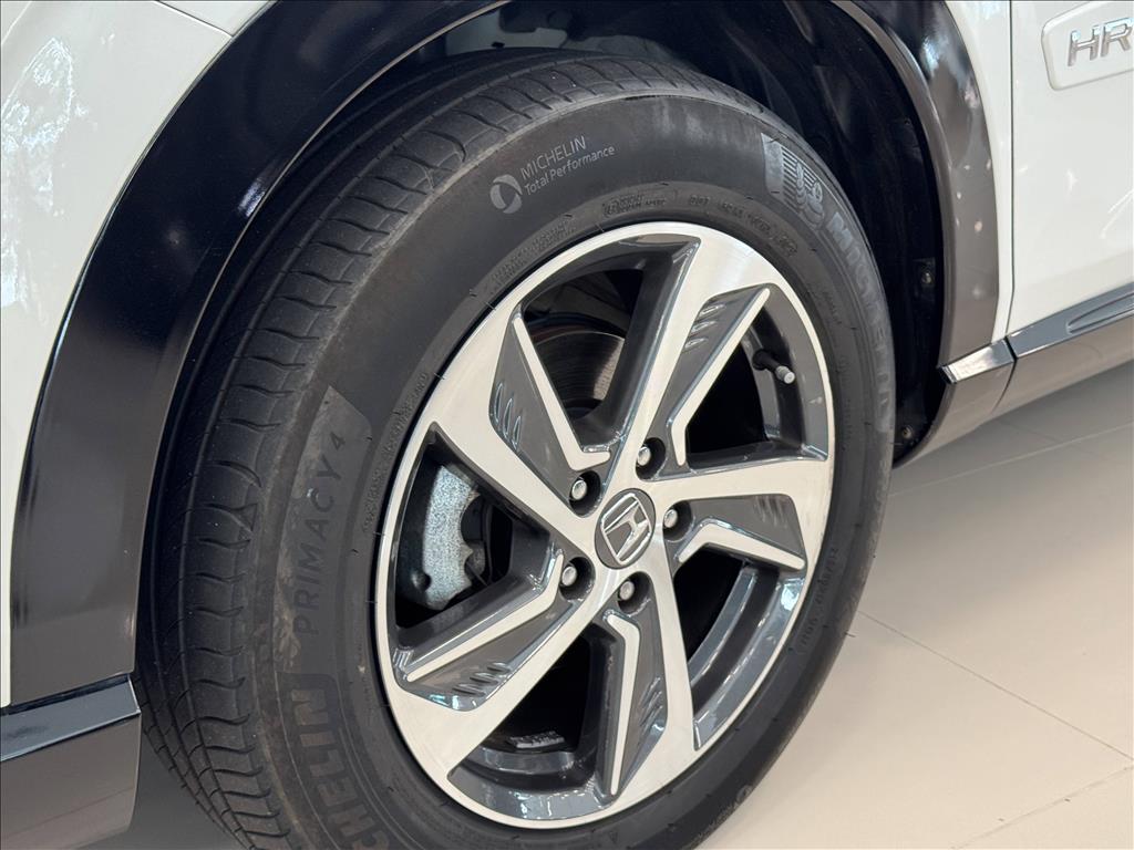 HR-V 1.5 DI I-VTEC TURBO FLEX TOURING CVT11