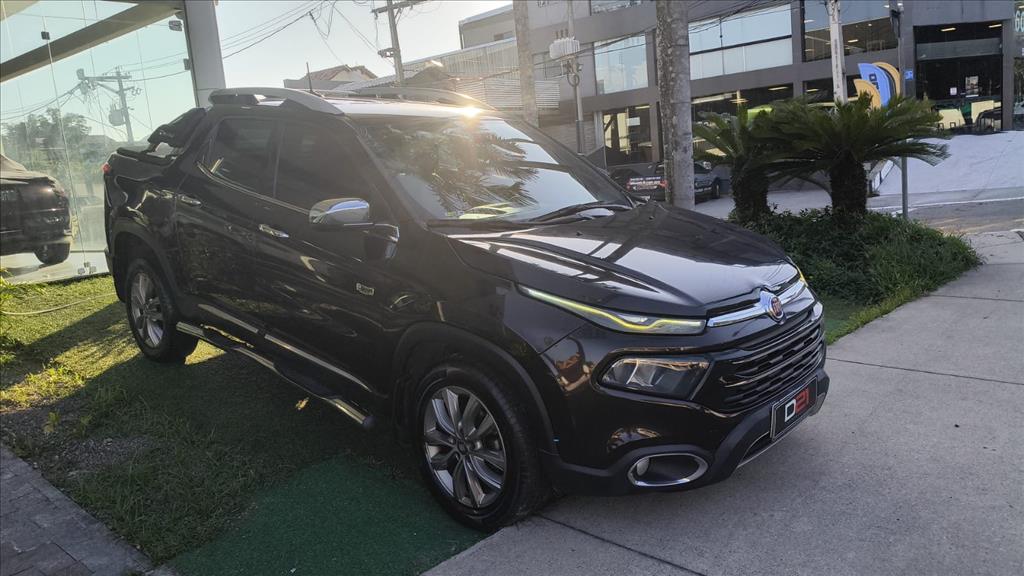 2.0 16V TURBO DIESEL RANCH 4WD AT9