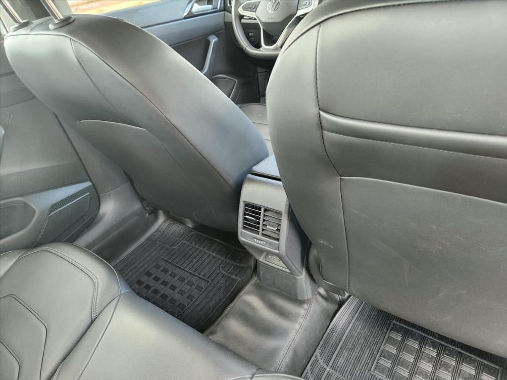 VIRTUS 1.0 200 TSI COMFORTLINE AUTOMÁTICO10