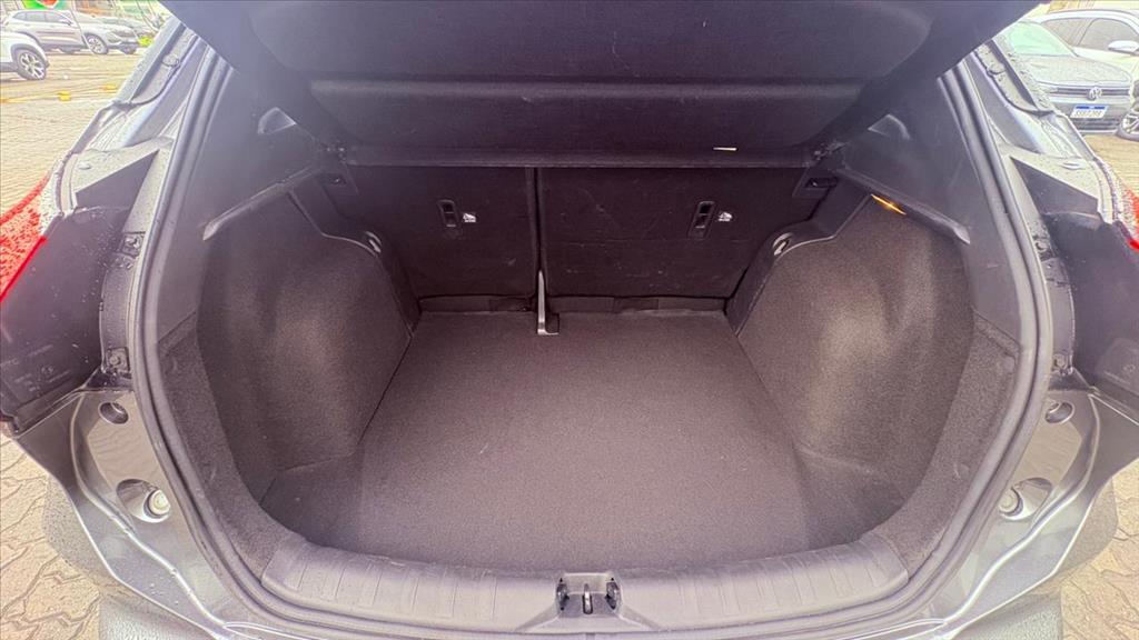 KICKS 1.6 16V FLEXSTART SENSE XTRONIC14