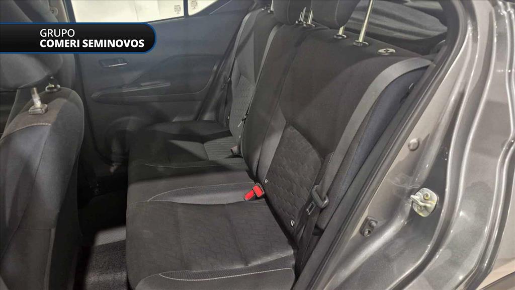 KICKS 1.6 16V FLEXSTART SENSE XTRONIC8