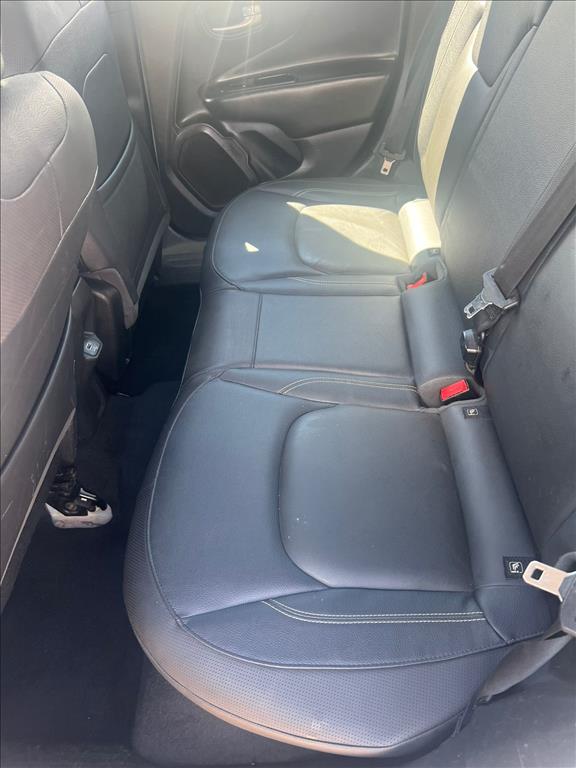 RENEGADE 2.0 16V TURBO DIESEL LONGITUDE 4P 4X4 AUTOMÁTICO7