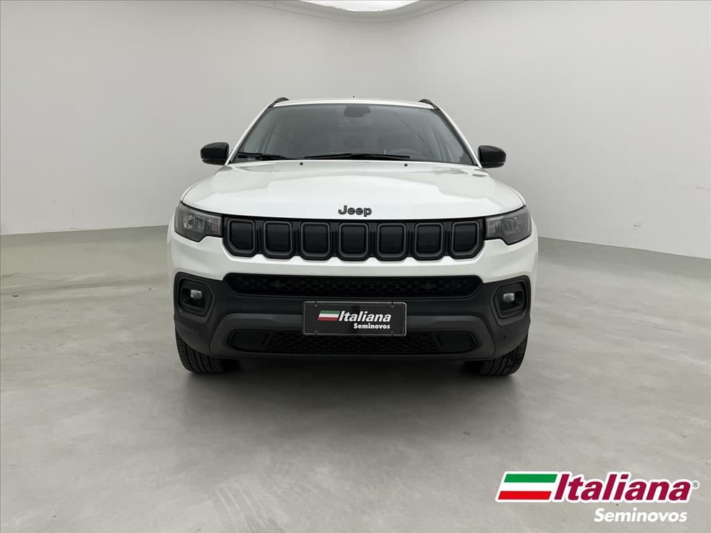 COMPASS 2.0 TD350 TURBO DIESEL LONGITUDE AT97