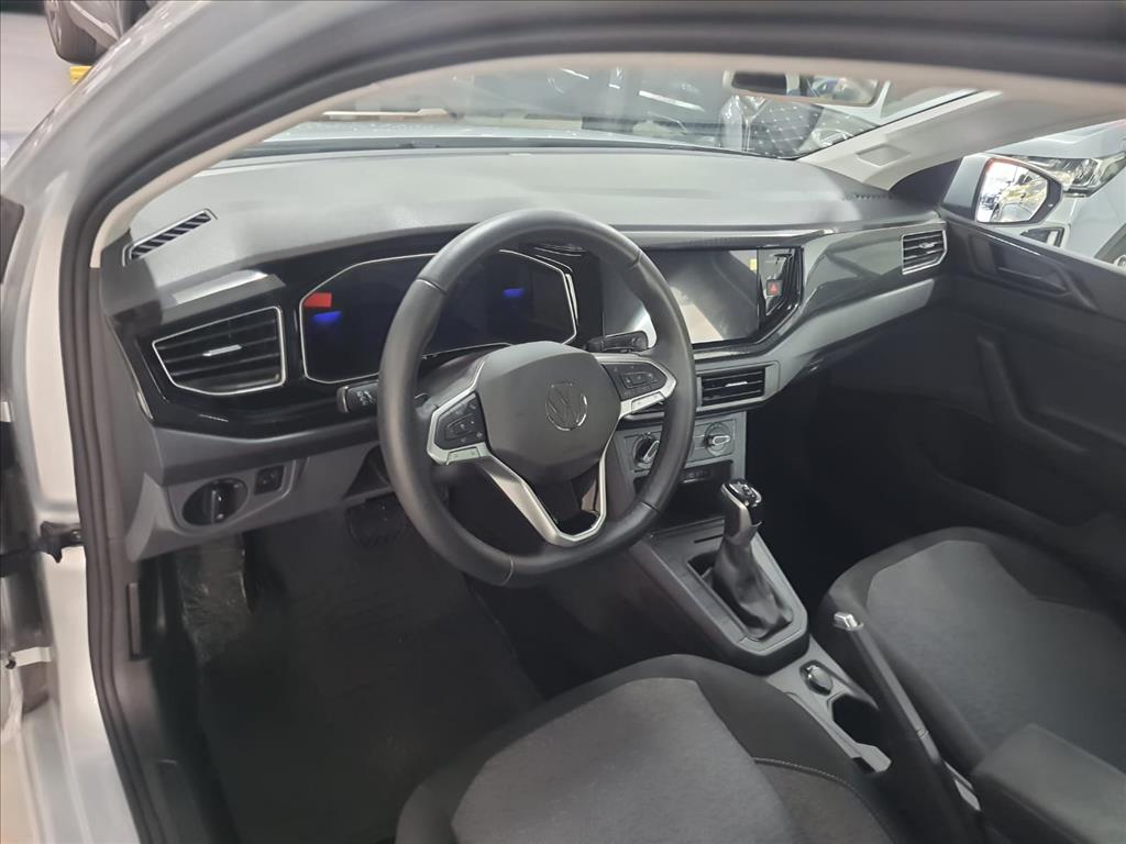 VW - Volkswagen-VIRTUS-1.0 170 TSI AUTOMÁTICO