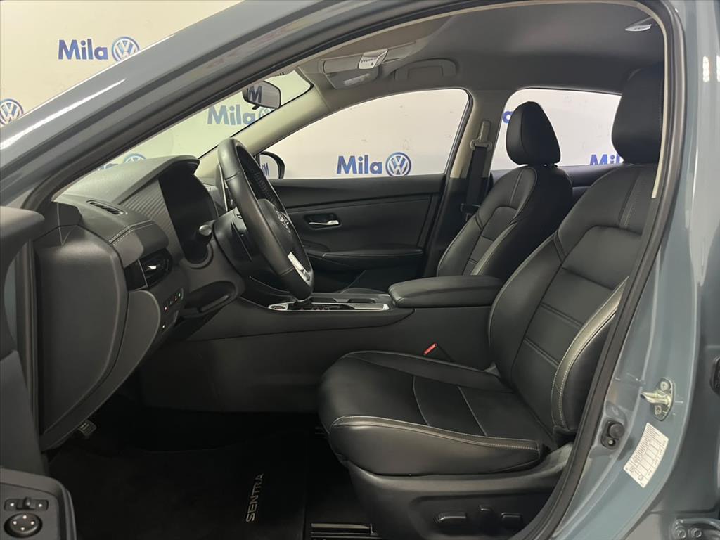 SENTRA 2.0 16V GASOLINA ADVANCE XTRONIC4