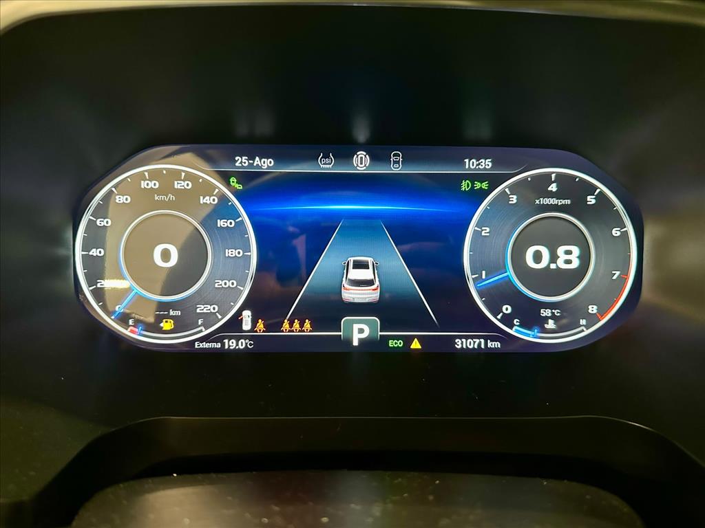 TIGGO 7 PRO 1.5 TCI PLUG-IN HYBRID DHT7