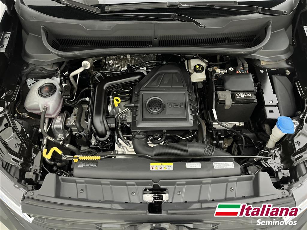 T-CROSS 1.0 200 TSI TOTAL FLEX AUTOMÁTICO14