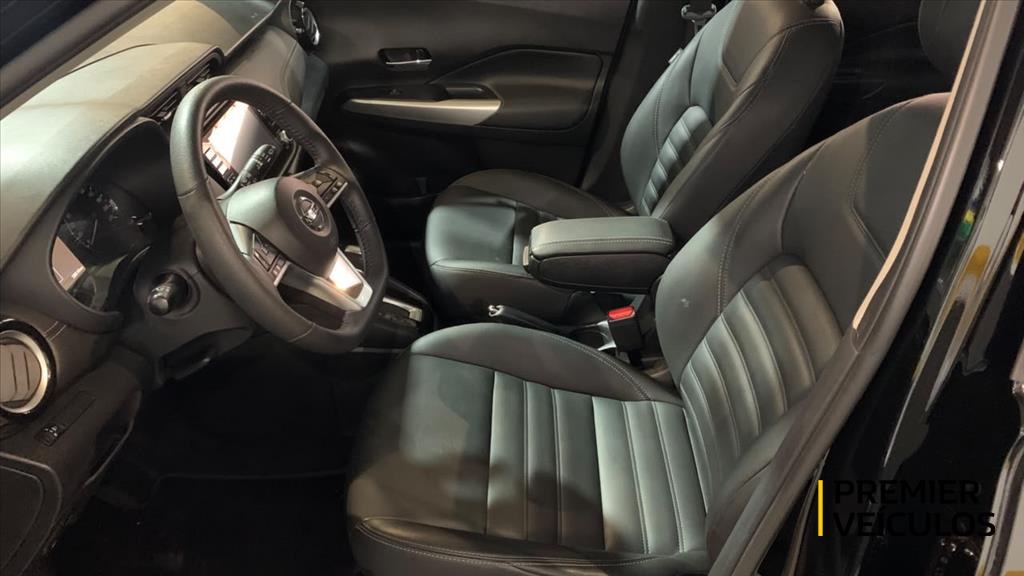KICKS 1.6 16V FLEXSTART EXCLUSIVE XTRONIC9
