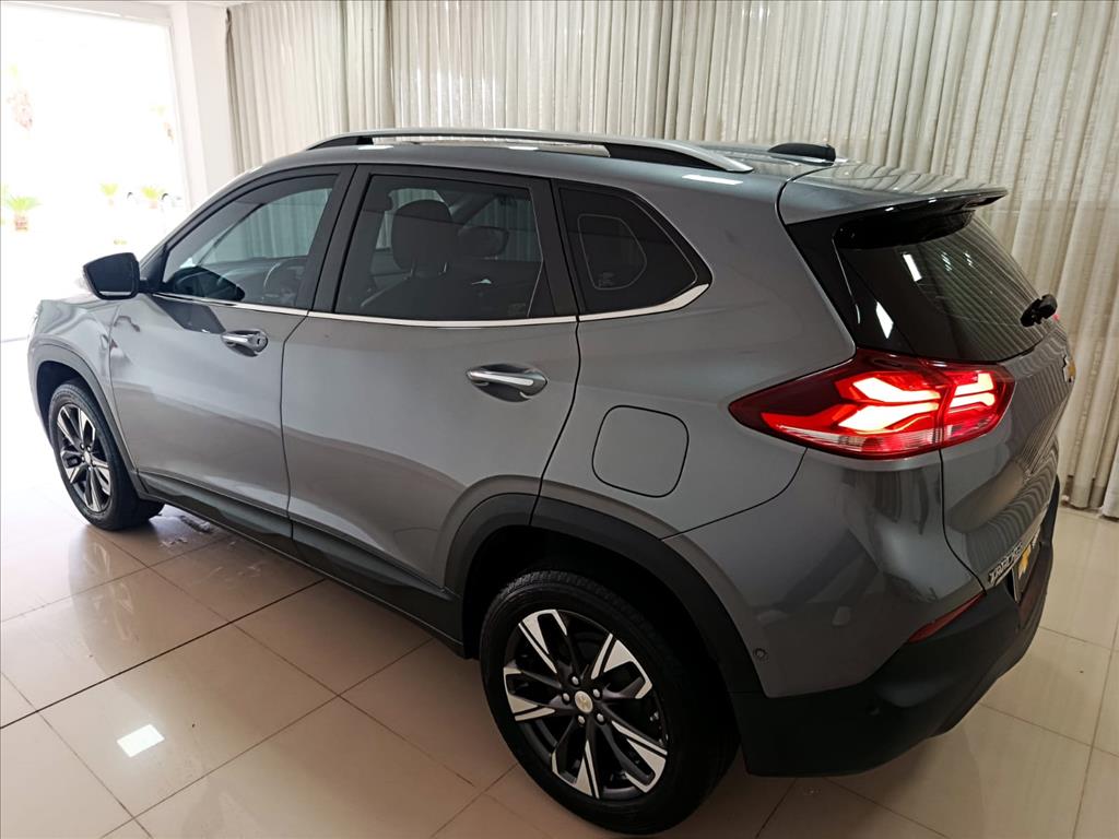 TRACKER 1.2 TURBO FLEX PREMIER AUTOMÁTICO5