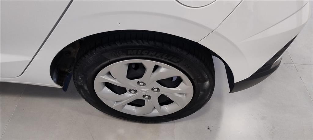 HB20 1.0 12V FLEX COMFORT PLUS MANUAL11