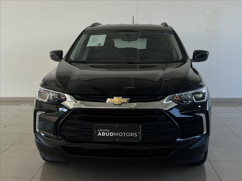 TRACKER 1.0 TURBO FLEX LT AUTOMÁTICO1