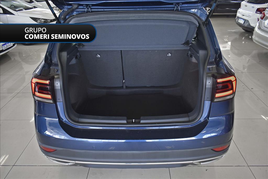 T-CROSS 1.4 250 TSI TOTAL FLEX HIGHLINE AUTOMÁTICO18