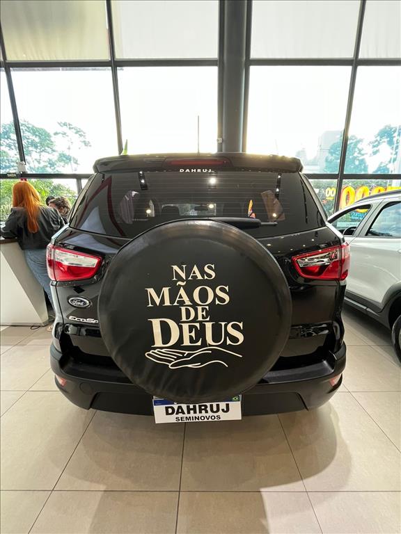 ECOSPORT 1.5 TI-VCT FLEX SE MANUAL11