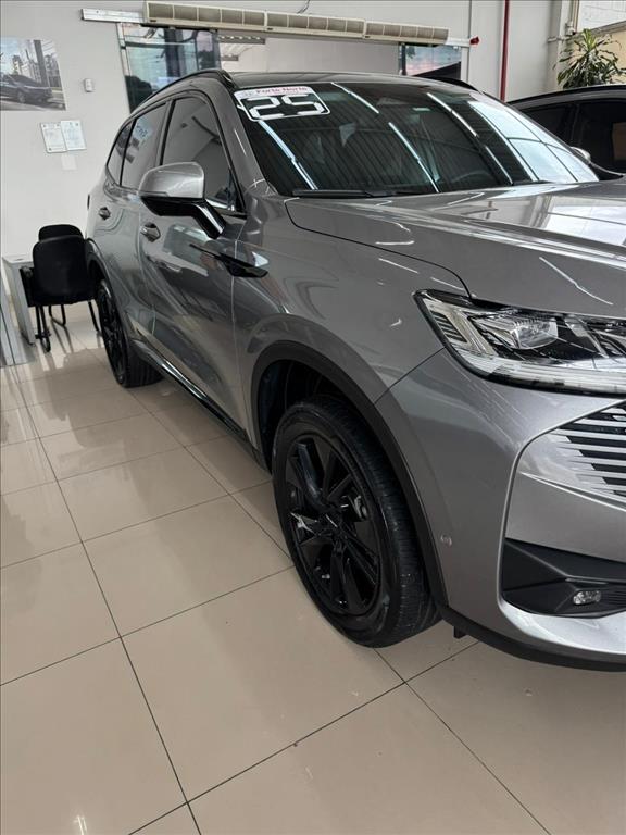 HAVAL H6 1.5 HEV PREMIUM E-TRACTION4