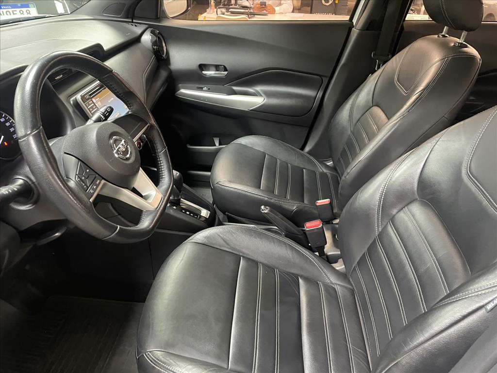 KICKS 1.6 16V FLEXSTART SV 4P XTRONIC7