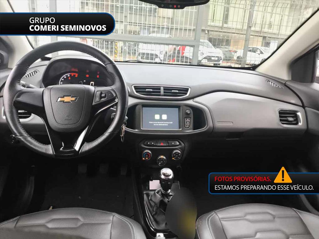 ONIX 1.4 MPFI LTZ 8V FLEX 4P MANUAL2