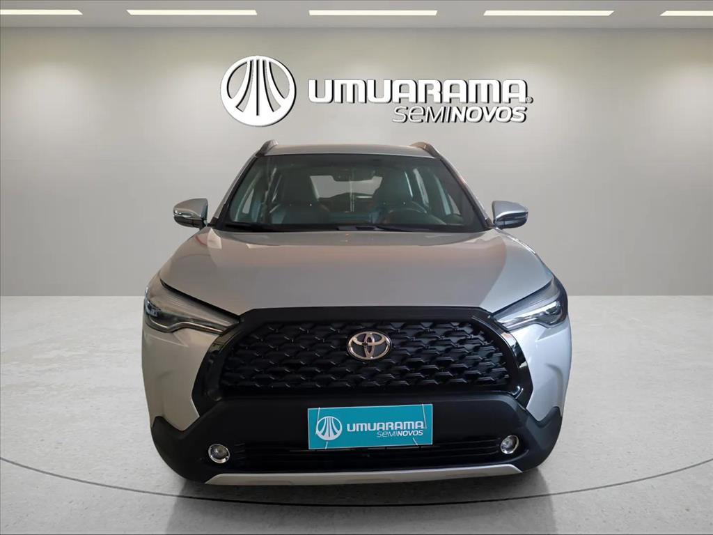 COROLLA CROSS 2.0 VVT-IE FLEX XRE DIRECT SHIFT