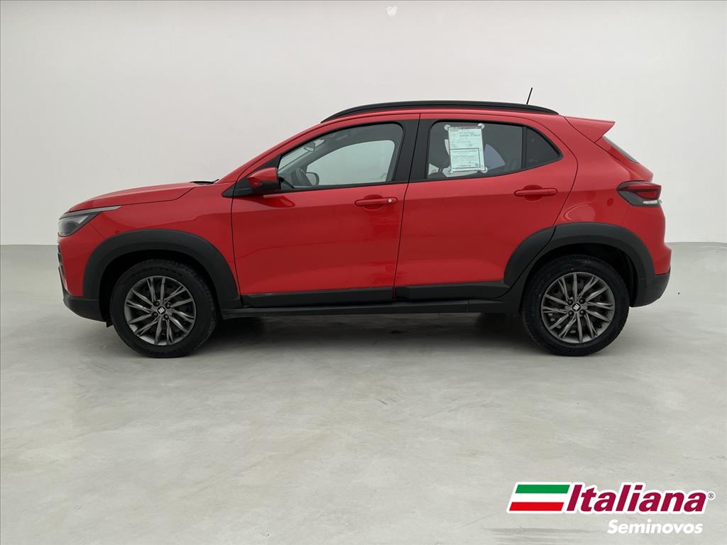 PULSE 1.3 FLEX DRIVE CVT1