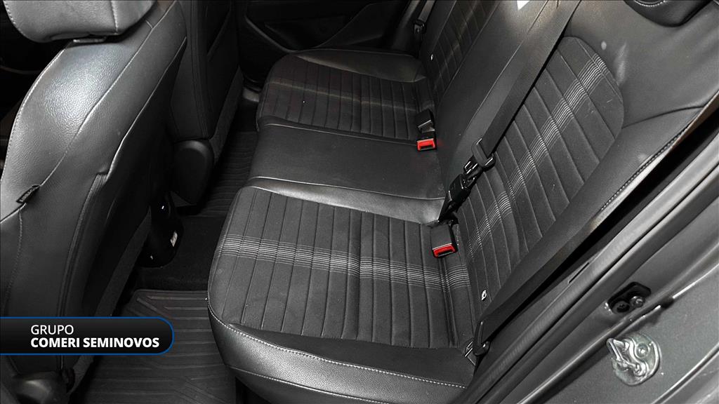 HB20 1.0 TGDI FLEX PLATINUM AUTOMÁTICO6