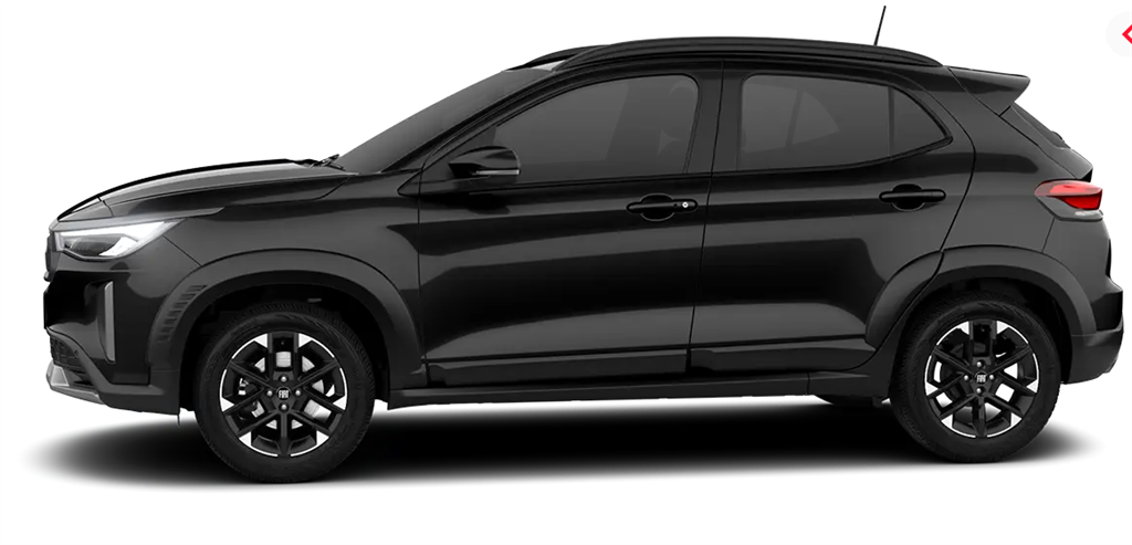 PULSE 1.0 TURBO 200 HYBRID AUDACE CVT2