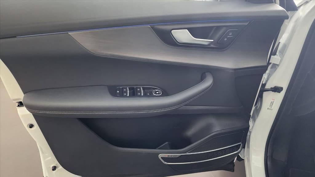 TIGGO 5X PRO 1.5 TCI FLEX HYBRID MAX DRIVE CVT