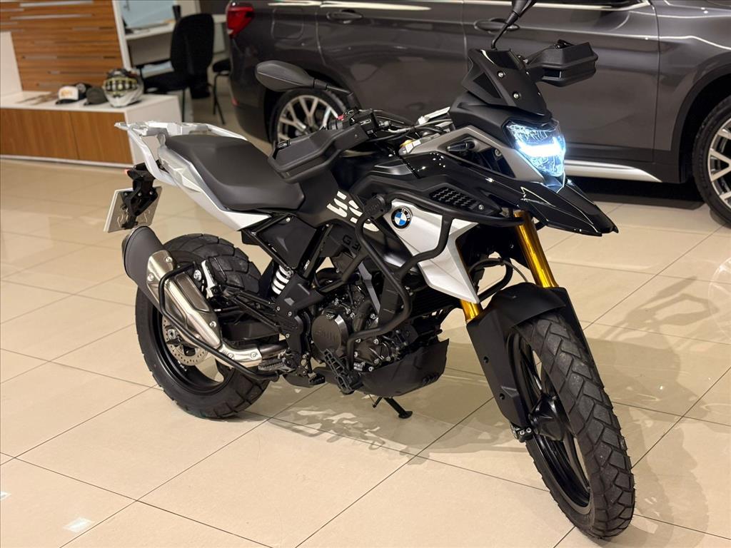 G 310 GS