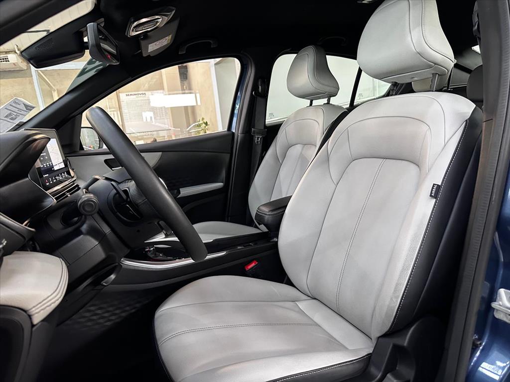 FASTBACK 1.0 TURBO 200 FLEX IMPETUS CVT7