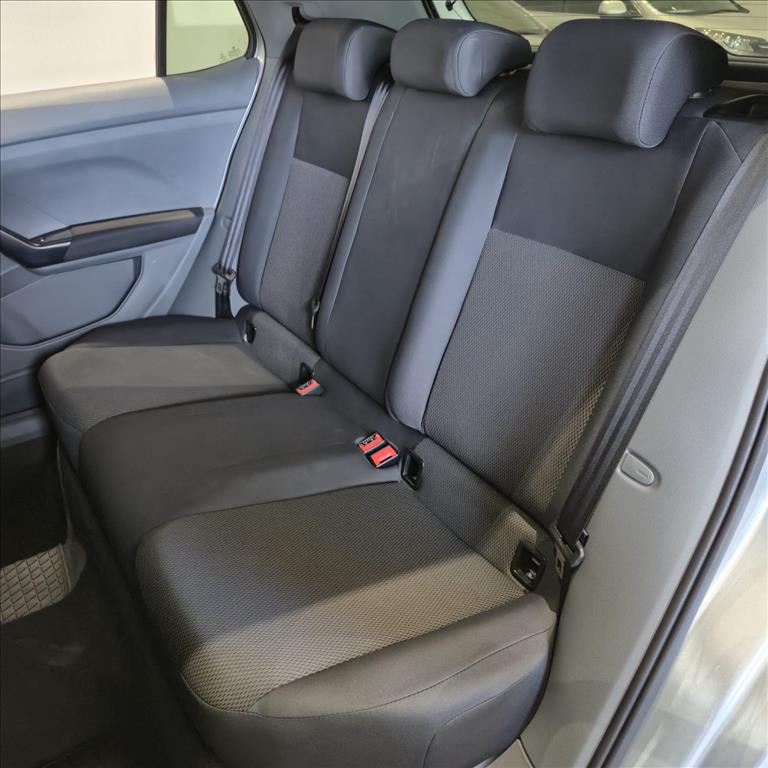 T-CROSS 1.0 200 TSI TOTAL FLEX AUTOMÁTICO13