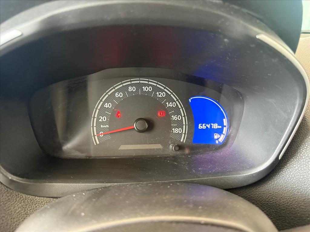 KWID 1.0 12V SCE FLEX ZEN MANUAL