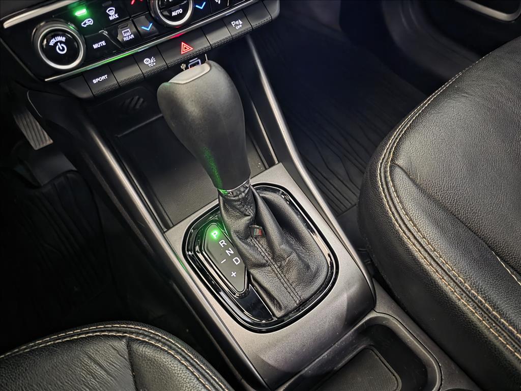 TORO 1.3 TURBO 270 FLEX FREEDOM AT611